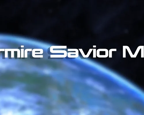 Mass Effect Legendary Edition "Спасаем всех на планете вирмайр"