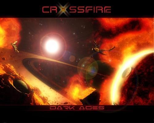 Freelancer "Crossfire 1.9 (Dark Ages)"