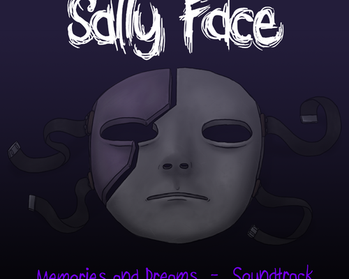 Sally Face "Episode 5 OST"