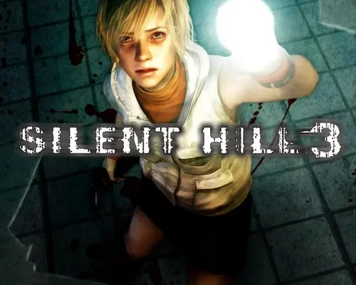Парк развлечений "Лейксайд" из Silent Hill 3 показали на движке Unreal Engine 5