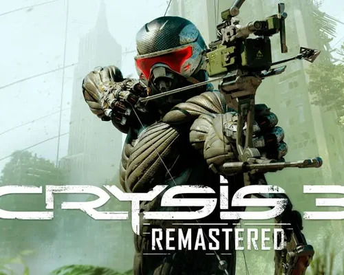 Crysis 3 Remastered "Русификатор звука видеороликов" [v1.0] {SoftClub, spider91, User007}