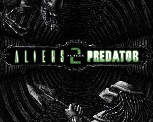 Русификатор (текст) Aliens vs. Predator (от 06.03.2016)