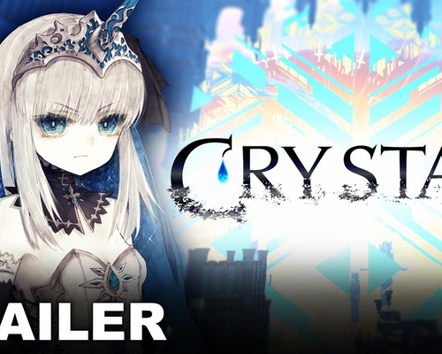 Выпущен новый геймплейный трейлер Switch-версии Crystar