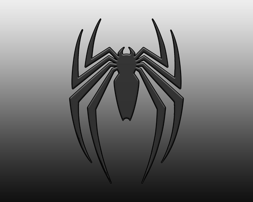 Spider-Man 3: The Game "Более чёрный костюм человека-паука"