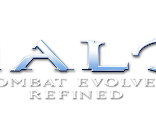 Halo Combat Evolved "Refined"