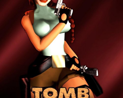 Tomb Raider (1996) русификатор