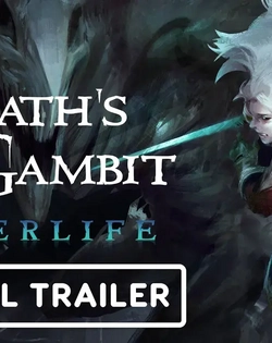 Death's Gambit: Afterlife Death's Gambit