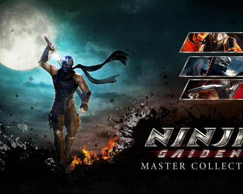 Ninja Gaiden: Master Collection "Патч 1.0.0.1"