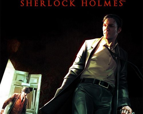 Sherlock Holmes: Crimes and Punishments "Песня из тизера с "Gamescom 2013""