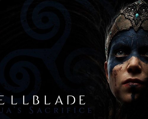 Hellblade: Senua's Sacrifice "Патч v1.03.1.202112071122 GOG"