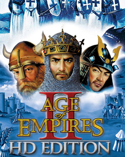 Age of Empires 2 HD Age of Empires 2: Definitive Edition