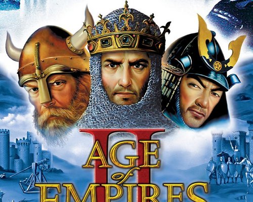 Age of Empires 2 HD "Русификатор (7 wolf multimedia)"