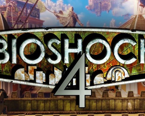 У BioShock 4 некоторые проблемы с разработкой, но это не производственный ад
