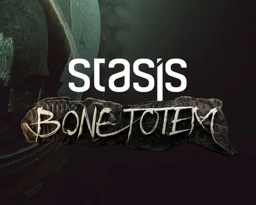 Stasis: Bone Totem "Патч для версии от GOG" [v1.0.3.4]