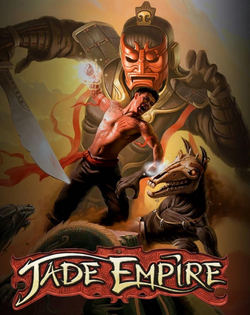Jade Empire Jade Empire: Special Edition