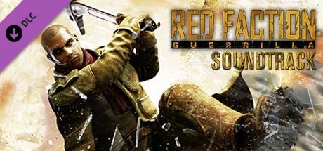 Red Faction: Guerrilla "Soundtrack(MP3)"
