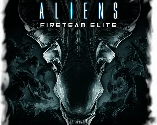 Aliens: Fireteam Elite "Саундтрек"