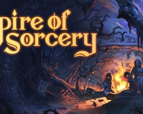 Spire of Sorcery - Две отдельных концепции и платная бета: почему провалилась новая игра от создателей Gremlins, Inc