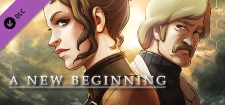 New Beginning, a "Soundtrack(MP3)"