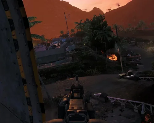 Far Cry 3 "Сборка модов на улучшение игры - Recombinado 2023"