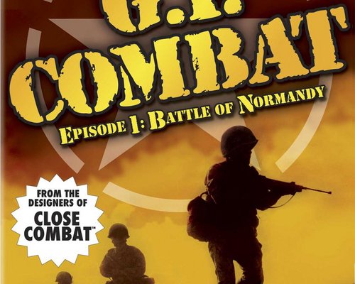 G.I. Combat Demo