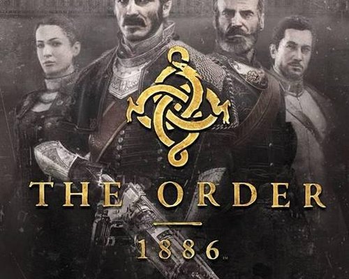 The Order 1886 "Официальный саундтрек (OST)"