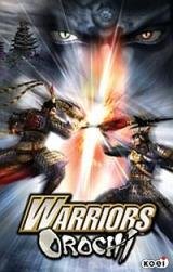 Warriors Orochi "Улучшение BLOOMа"