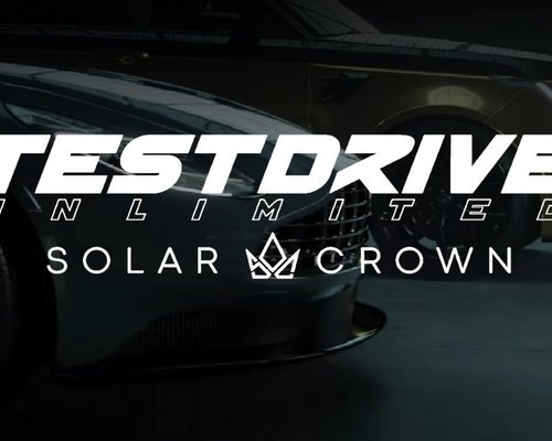 Test Drive Unlimited: Solar Crown прокатит вас по Гонконгу и выйдет 22 сентября 2022 года