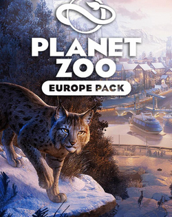 Planet Zoo: Europe Planet Zoo: Европа