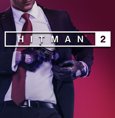 Hitman 2 "Delete intro - Удаление заставки при запуске игры"