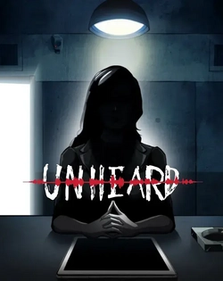 Unheard Unheard - Voices of Crime