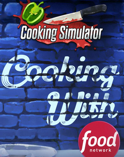 Cooking Simulator - Cooking with Food Network