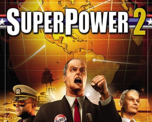 SuperPower 2 "Мод на геополитику v2.4"