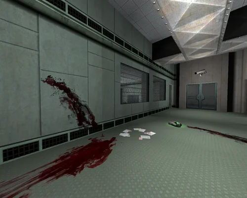 Doom 2 "Half-Life: Другая история"