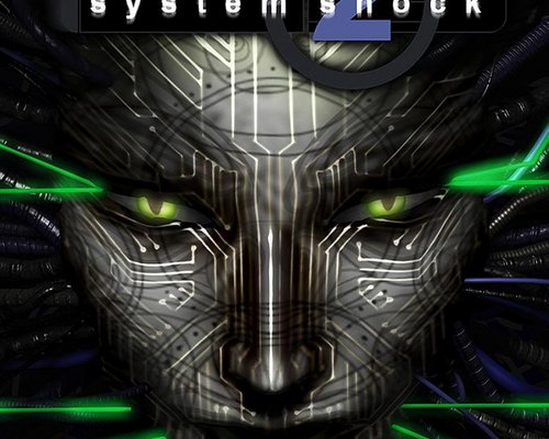 System Shock 2 "Кен Левин - Пролог к System Shock 2"