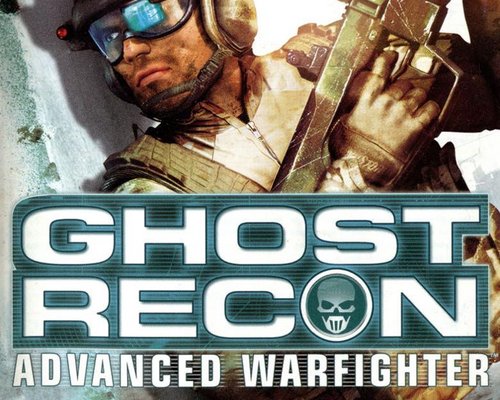 Tom Clancy's Ghost Recon: Advanced Warfighter: Хорошый русификатор (текст) [все версии]