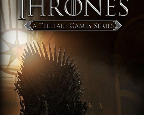 Game of Thrones: A Telltale Games Series "Gamerip Soundtrack"