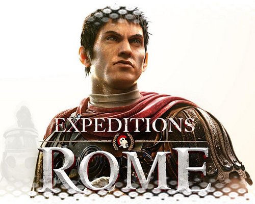 Expeditions: Rome "Саундтрек"