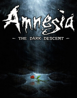 Amnesia: The Dark Descent Амнезия. Призрак прошлого