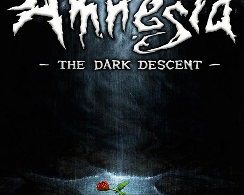 Amnesia - The Dark Descent "Official Soundtracks"