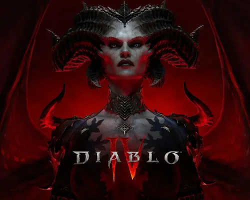 Diablo 4 "Официальный саундтрек (OST)"