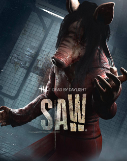 Dead by Daylight: The Saw Dead by Daylight: Пила