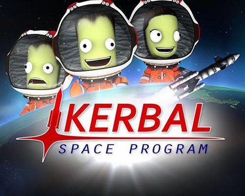 Kerbal Space Program "Kerbal Planetary Base Systems-1.1.3-1.1.4"