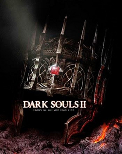 Dark Souls 2: Crown of the Old Iron King