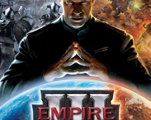 Empire Earth 3: Русификатор (1.1)