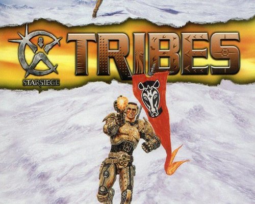 Starsiege: Tribes Full Game