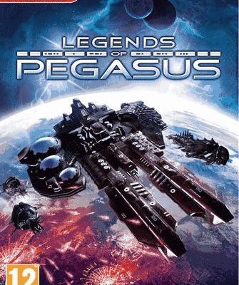 Патч Legends of Pegasus [Update 2 EN]
