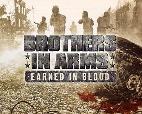 Brothers in Arms: Earned in Blood - Русификатор
