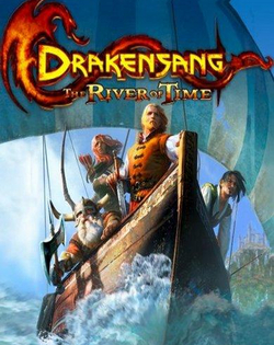 Drakensang: The River of Time Drakensang: Река времени