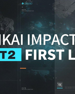 Honkai Impact 3rd Houkai 3rd